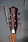 DanElectro 59XT Dark Burgundy