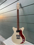 DanElectro 59XT Vintage Cream