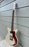 DanElectro 59XT Vintage Cream