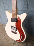 DanElectro 59XT Vintage Cream
