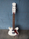 DanElectro 59XT Vintage Cream