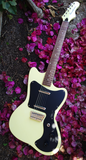 DanElectro 67 Yellow