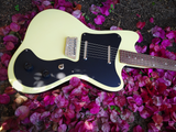 DanElectro 67 Yellow