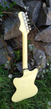 DanElectro 67 Yellow