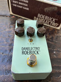DanElectro Roebuck