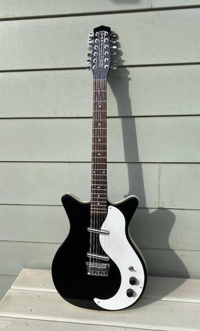 Danelectro 12 String