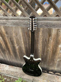 Danelectro 12 String