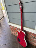Danelectro 56' Baritone