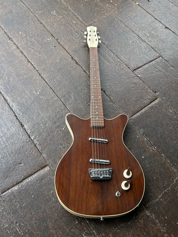 Danelectro 59' Divine