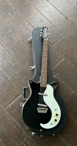 Danelectro 59DC