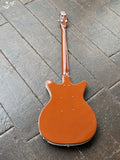 Danelectro 59DC Copper Short Scale Bass