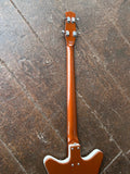 Danelectro 59DC Copper Short Scale Bass