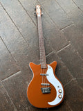 Danelectro 59DC Copper Short Scale Bass