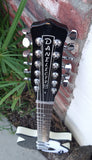 Danelectro 59X12 (12-String) Black