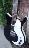 Danelectro 59X12 (12-String) Black
