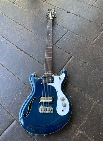 Danelectro BT-66 Baritone