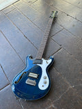Danelectro BT-66 Baritone