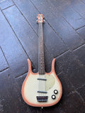 Danelectro Longhorn Bass