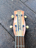 Danelectro Longhorn Bass