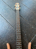 Danelectro Longhorn Bass