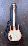 Danelectro Longhorn Bass