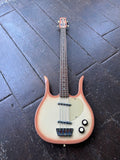 Danelectro Longhorn Bass