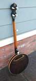 Danville Banjo BJ-24