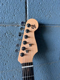 David Judd Custom Stratocaster