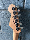 David Judd Custom Stratocaster