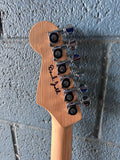 David Judd Custom Stratocaster
