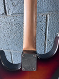 David Judd Custom Stratocaster