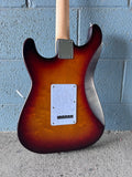 David Judd Custom Stratocaster