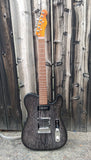 David Judd Custom Telecaster