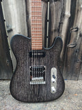 David Judd Custom Telecaster