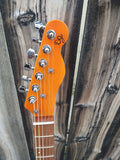 David Judd Custom Telecaster