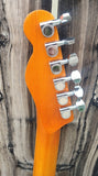 David Judd Custom Telecaster