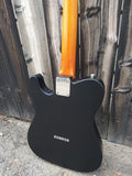 David Judd Custom Telecaster