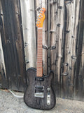 David Judd Custom Telecaster