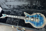Dean USA Custom Shop Time Capsule Cadillac Faded Denim
