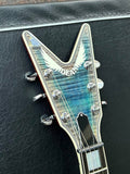 Dean USA Custom Shop Time Capsule Cadillac Faded Denim