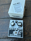 Death by Audio Fuzz War
