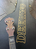 Deering Artisan Goodtime Special 19-Fret Tenor Banjo