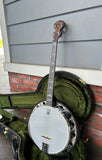 Deering Artisan Goodtime Special 19-Fret Tenor Banjo