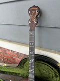 Deering Artisan Goodtime Special 19-Fret Tenor Banjo