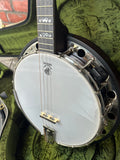 Deering Artisan Goodtime Special 19-Fret Tenor Banjo