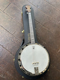 Deering Artisan Goodtime Special 19-Fret Tenor Banjo
