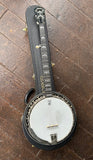 Deering Banjo Eagle II