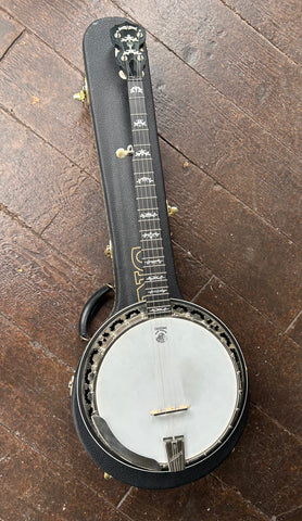 Deering Banjo Eagle II