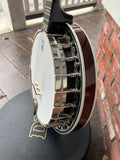 Deering Banjo Eagle II