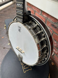 Deering Banjo Eagle II